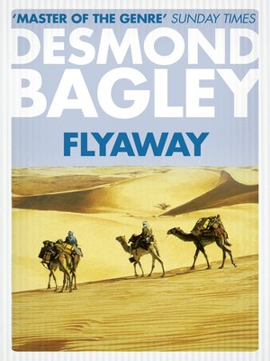 cover image of Flyaway